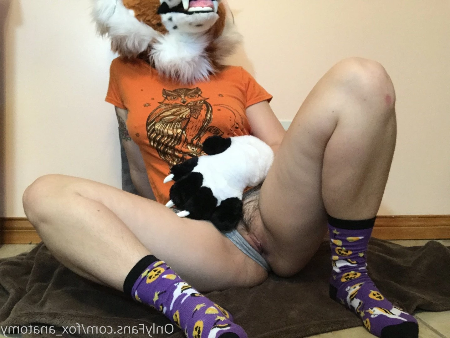 Andromeda [ fox_anatomy ] Onlyfans leaked photo 3316489 on Hotleaks.tv