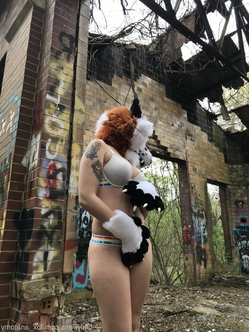 Andromeda [ fox_anatomy ] Onlyfans leaked photo 3317766 on Hotleaks.tv