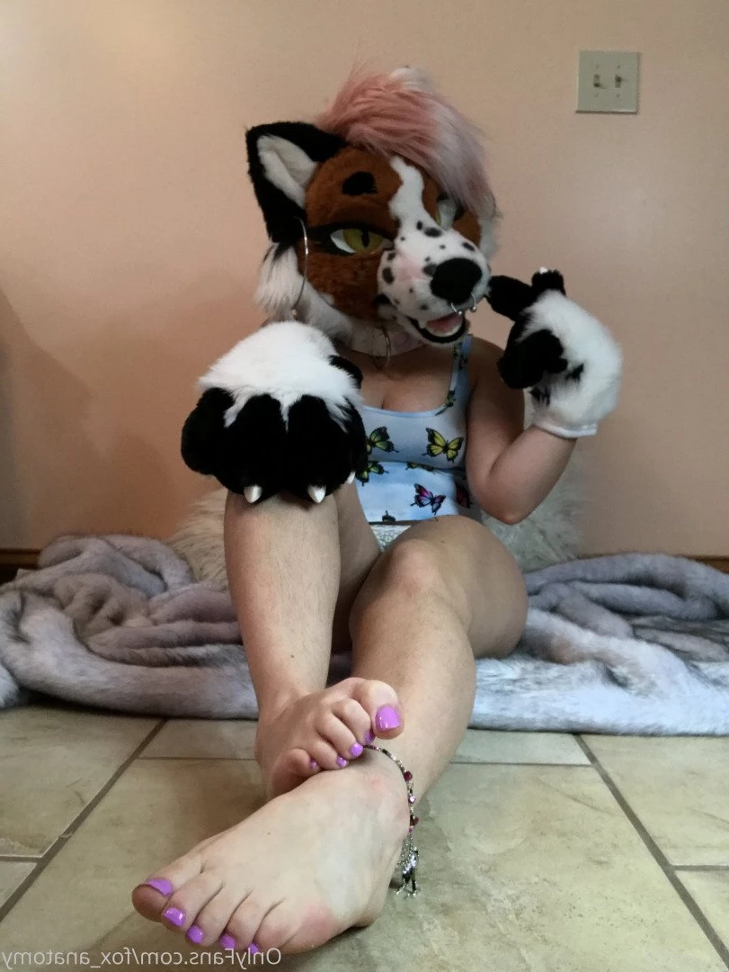 Andromeda [ fox_anatomy ] Onlyfans leaked photo 3317791 on Hotleaks.tv