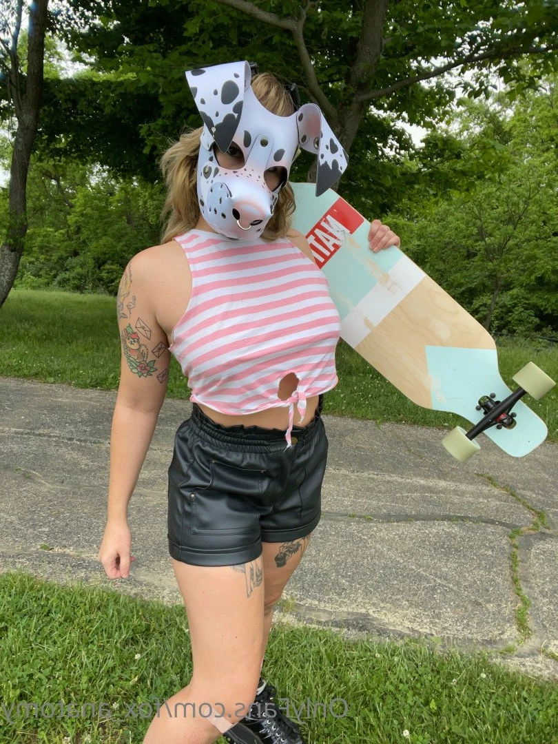 Andromeda [ fox_anatomy ] Onlyfans leaked photo 3318184 on Hotleaks.tv