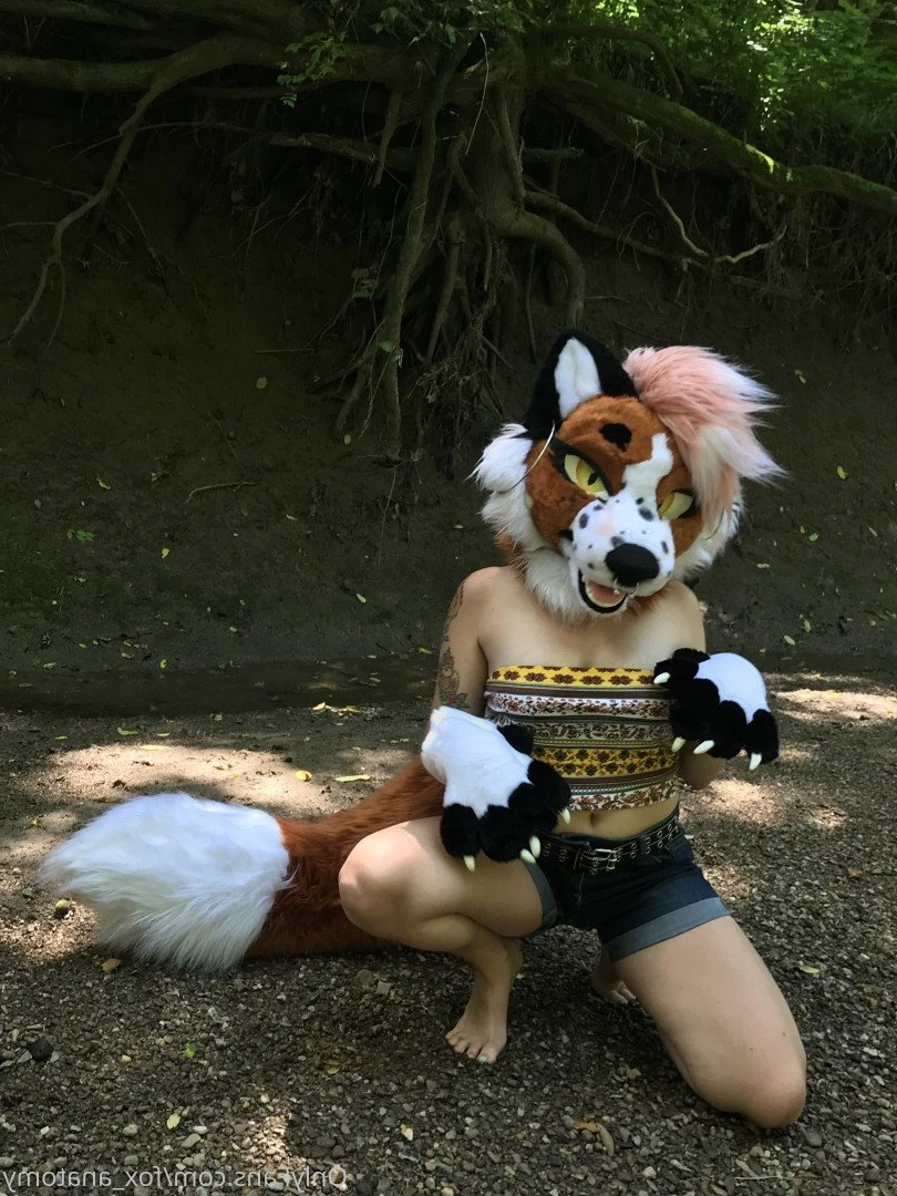Andromeda [ fox_anatomy ] Onlyfans leaked photo 3318219 on Hotleaks.tv