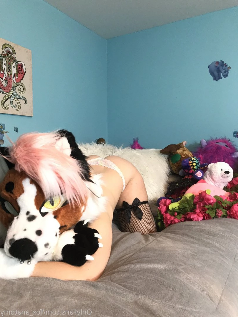 Andromeda [ fox_anatomy ] Onlyfans leaked photo 3318682 on Hotleaks.tv