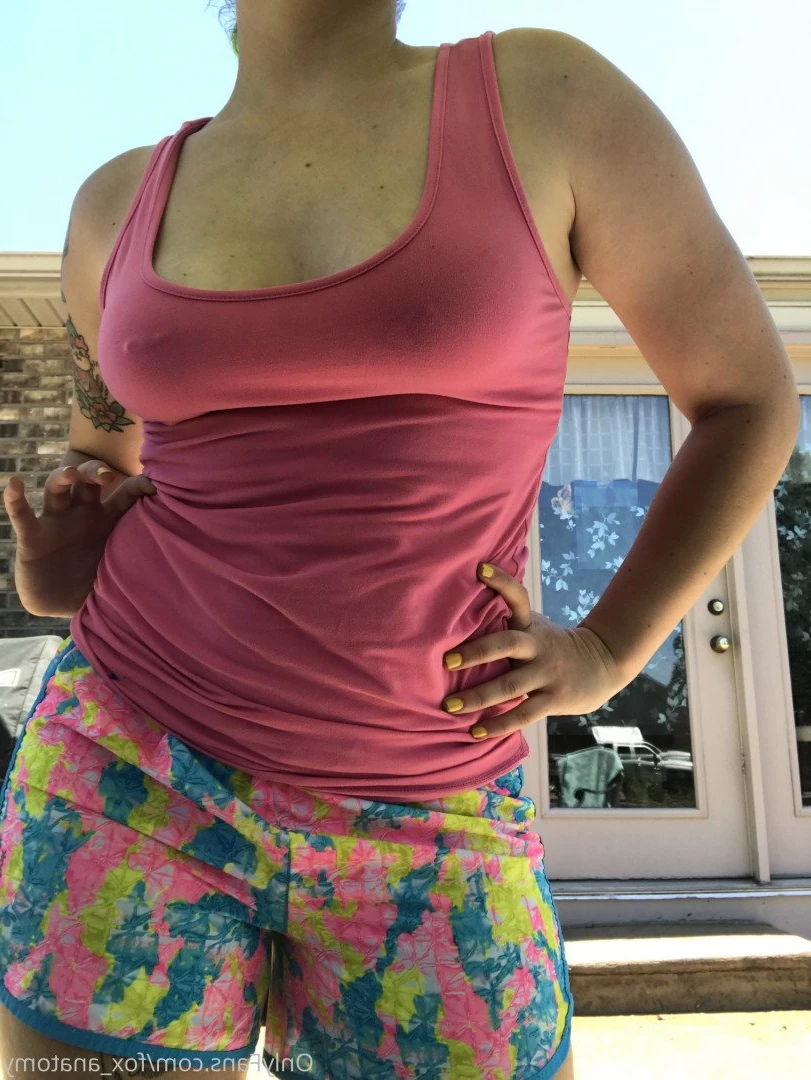 Andromeda [ fox_anatomy ] Onlyfans leaked photo 3318790 on Hotleaks.tv