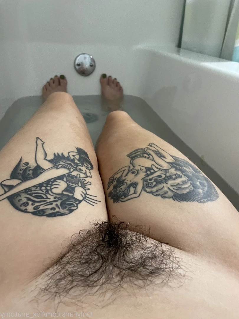 Andromeda [ fox_anatomy ] Onlyfans leaked photo 3319066 on Hotleaks.tv