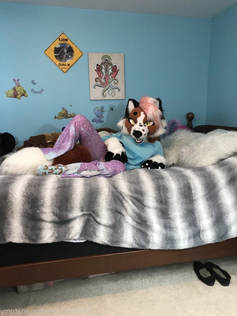 Andromeda [ fox_anatomy ] Onlyfans leaked photo 3319383 on Hotleaks.tv
