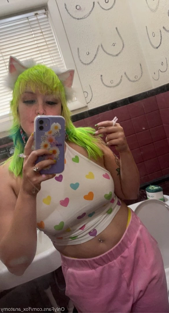 Andromeda [ fox_anatomy ] Onlyfans leaked photo 3319729 on Hotleaks.tv