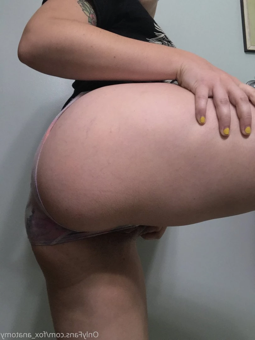 Andromeda [ fox_anatomy ] Onlyfans leaked photo 3319780 on Hotleaks.tv