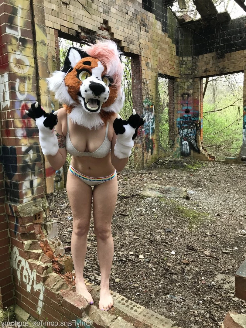 Andromeda [ fox_anatomy ] Onlyfans leaked photo 3320223 on Hotleaks.tv