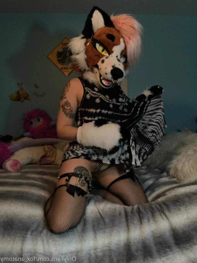 Andromeda [ fox_anatomy ] Onlyfans leaked photo 3320484 on Hotleaks.tv