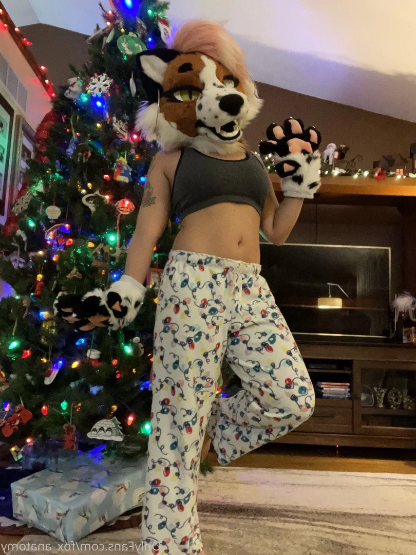 Andromeda [ fox_anatomy ] Onlyfans leaked photo 3320699 on Hotleaks.tv