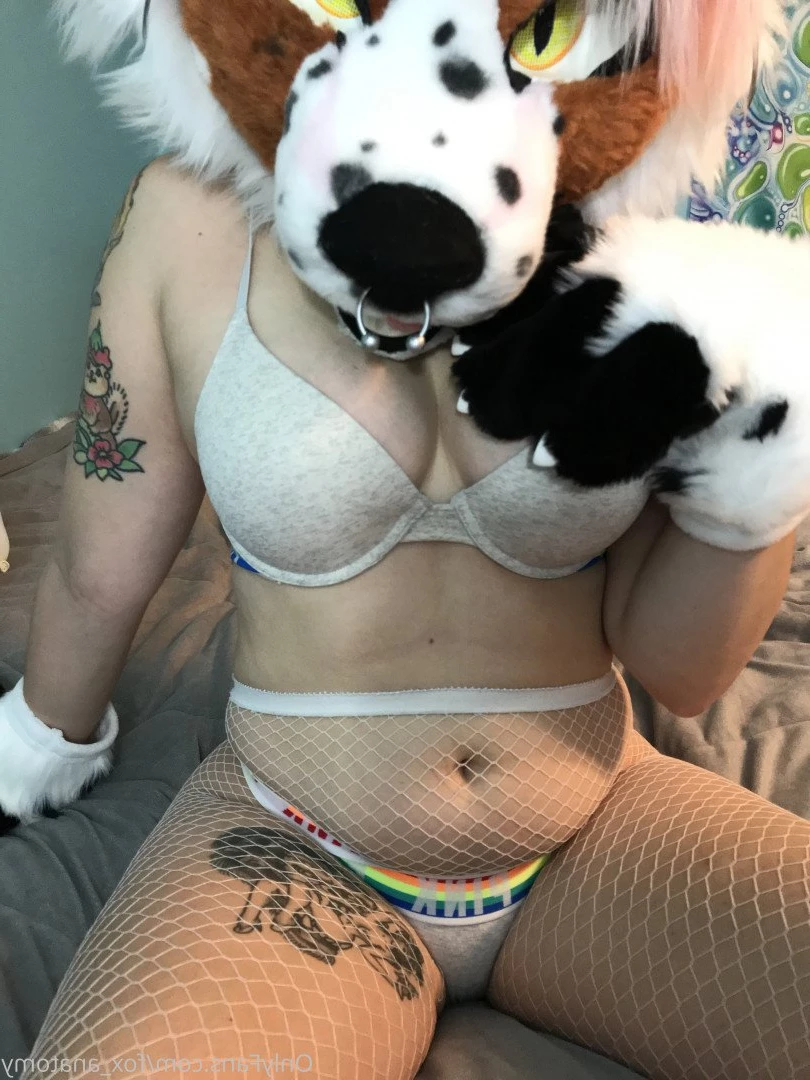 Andromeda [ fox_anatomy ] Onlyfans leaked photo 3321042 on Hotleaks.tv