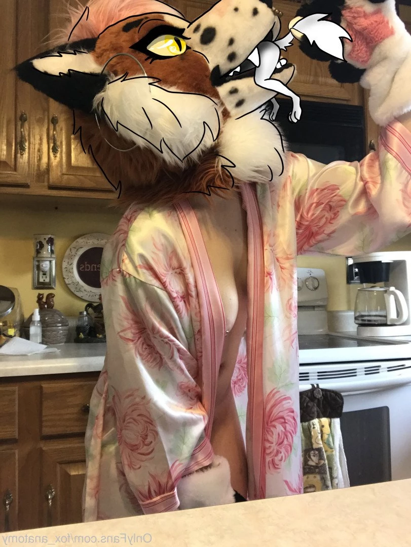 Andromeda [ fox_anatomy ] Onlyfans leaked photo 3321377 on Hotleaks.tv