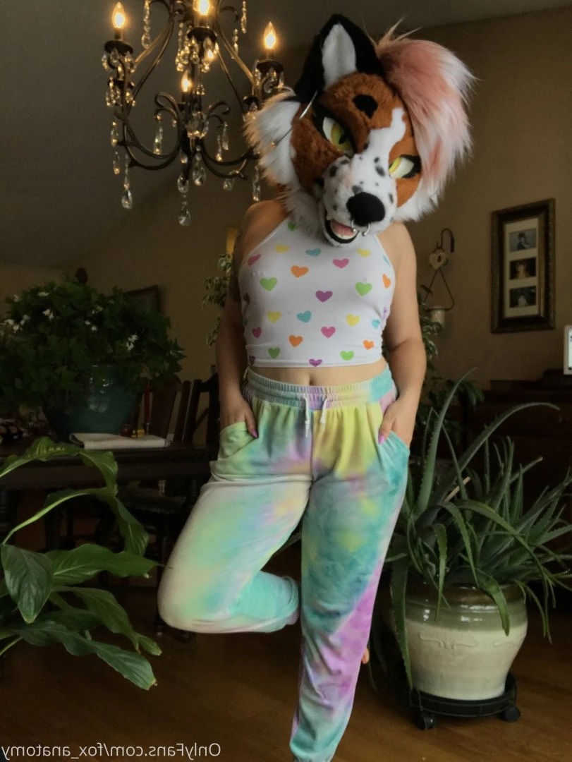 Andromeda [ fox_anatomy ] Onlyfans leaked photo 3321545 on Hotleaks.tv