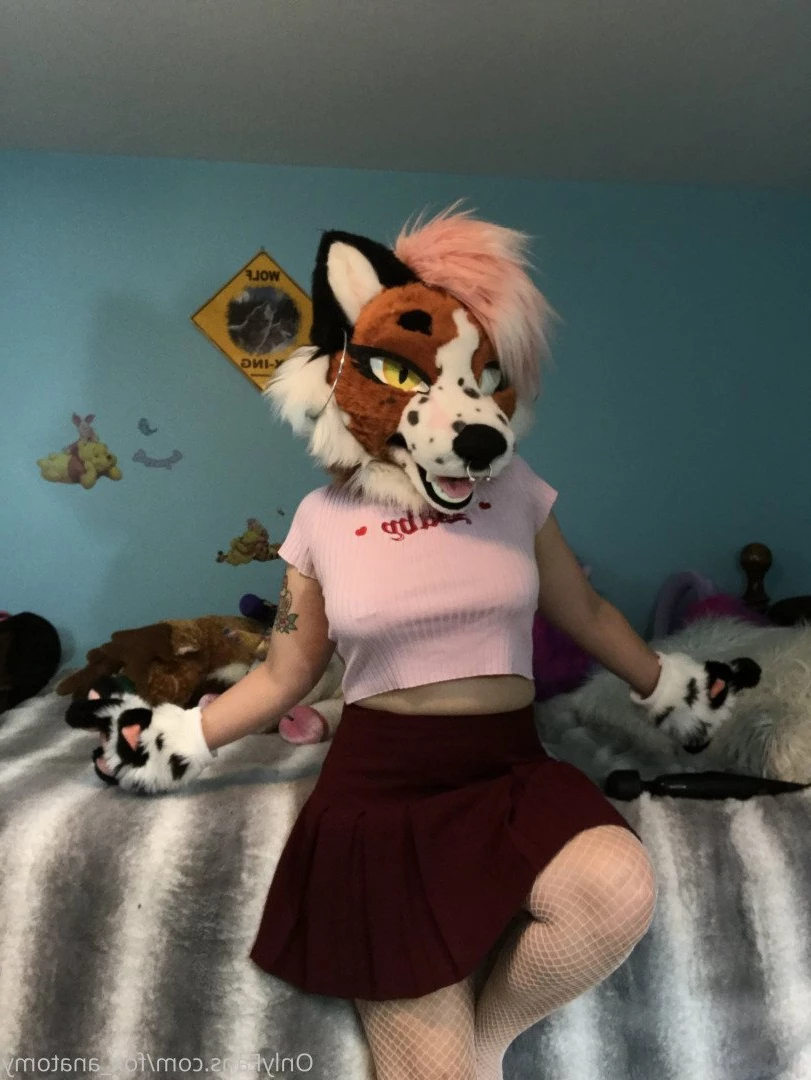 Andromeda [ fox_anatomy ] Onlyfans leaked photo 3321573 on Hotleaks.tv