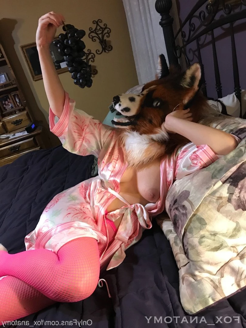 Andromeda [ fox_anatomy ] Onlyfans leaked photo 3322258 on Hotleaks.tv