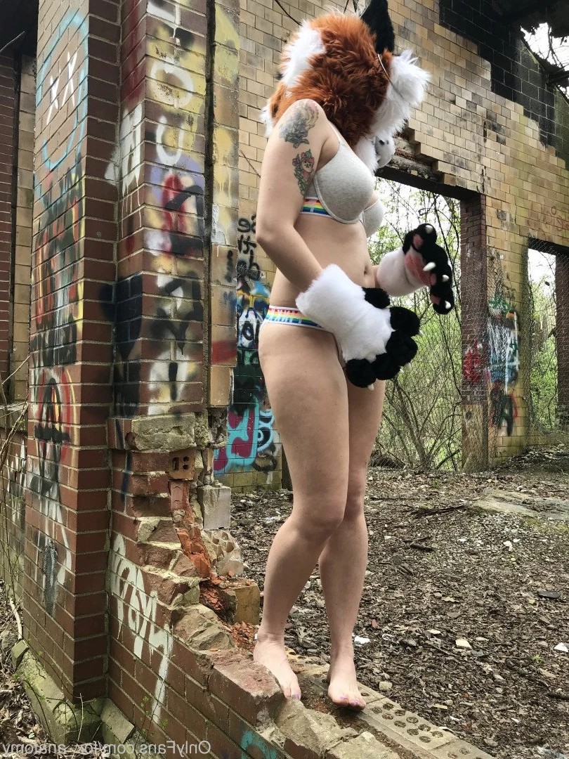 Andromeda [ fox_anatomy ] Onlyfans leaked photo 3322709 on Hotleaks.tv