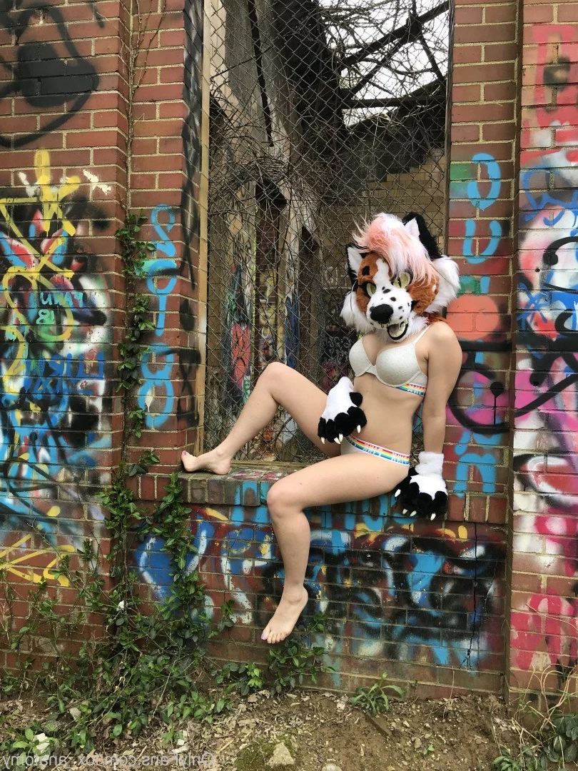 Andromeda [ fox_anatomy ] Onlyfans leaked photo 3322898 on Hotleaks.tv
