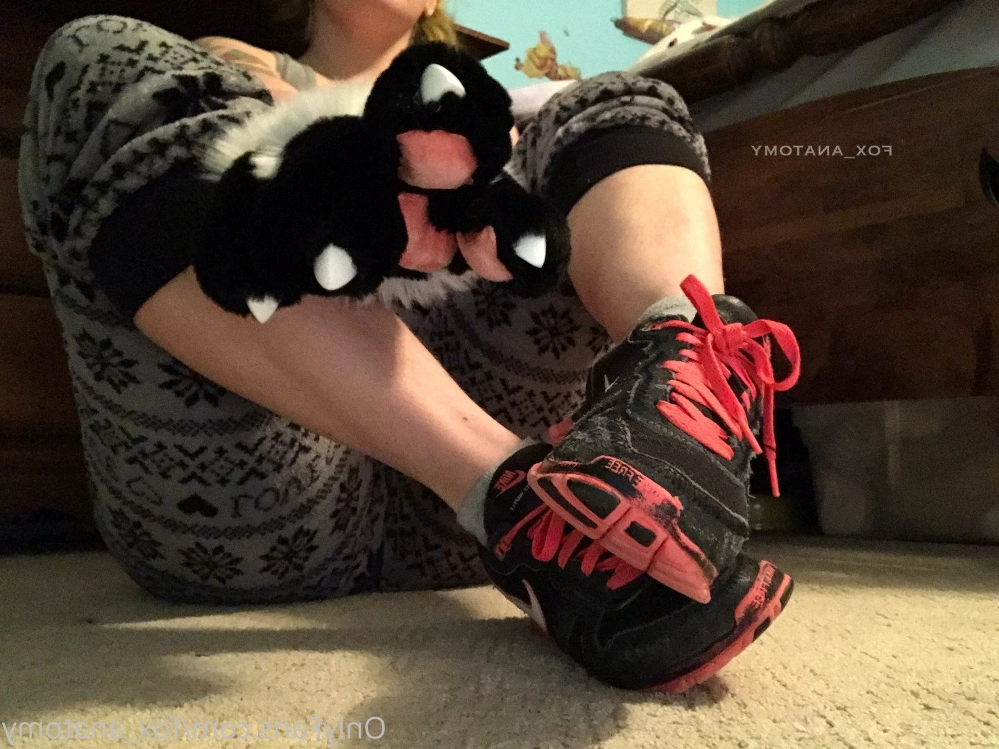 Andromeda [ fox_anatomy ] Onlyfans leaked photo 3322966 on Hotleaks.tv