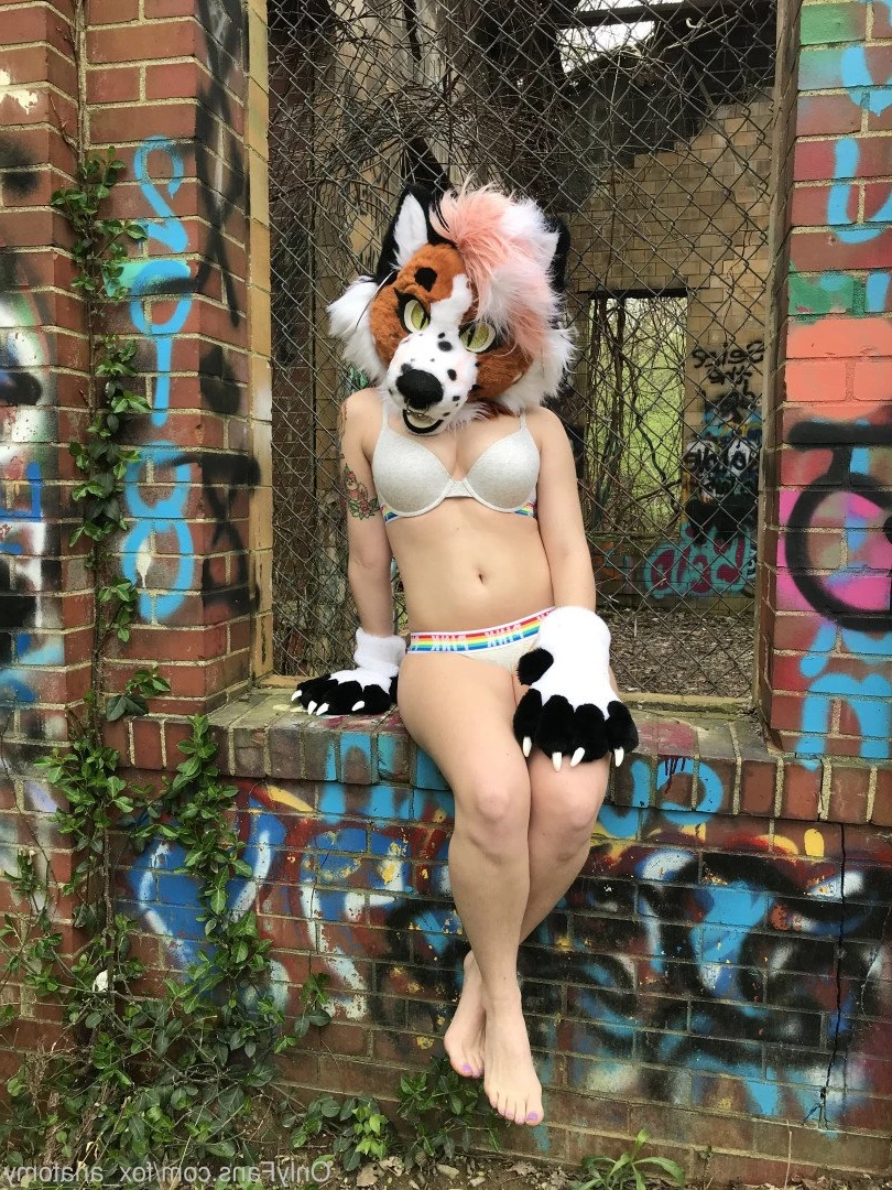 Andromeda [ fox_anatomy ] Onlyfans leaked photo 3323002 on Hotleaks.tv