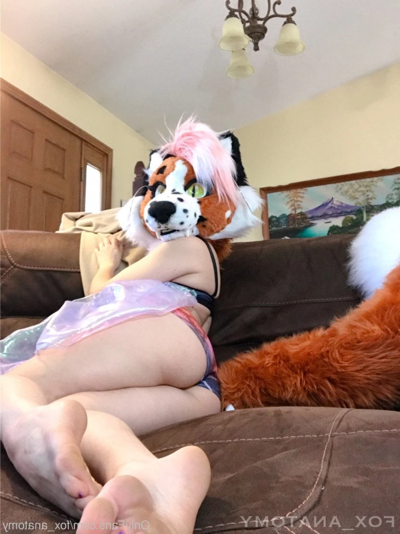Andromeda [ fox_anatomy ] Onlyfans leaked photo 3323191 on Hotleaks.tv
