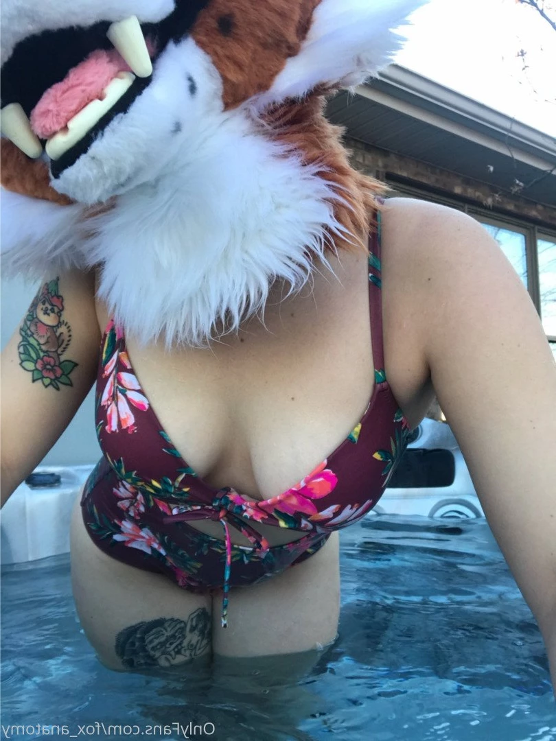 Andromeda [ fox_anatomy ] Onlyfans leaked photo 3323389 on Hotleaks.tv