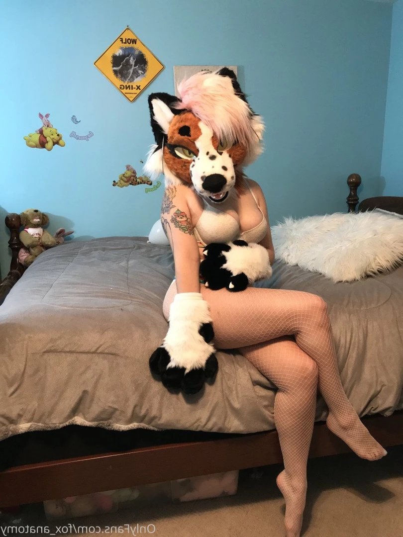 Andromeda [ fox_anatomy ] Onlyfans leaked photo 3323730 on Hotleaks.tv