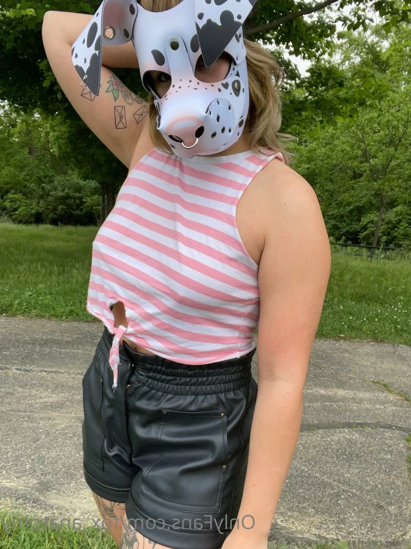 Andromeda [ fox_anatomy ] Onlyfans leaked photo 3323814 on Hotleaks.tv