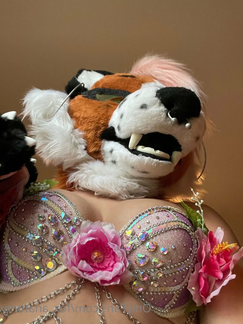 Andromeda [ fox_anatomy ] Onlyfans leaked photo 3324176 on Hotleaks.tv