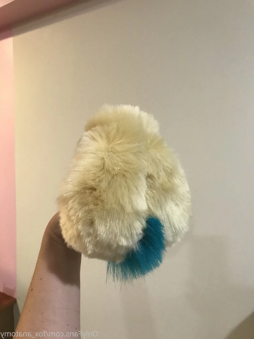 Andromeda [ fox_anatomy ] Onlyfans leaked photo 3324365 on Hotleaks.tv