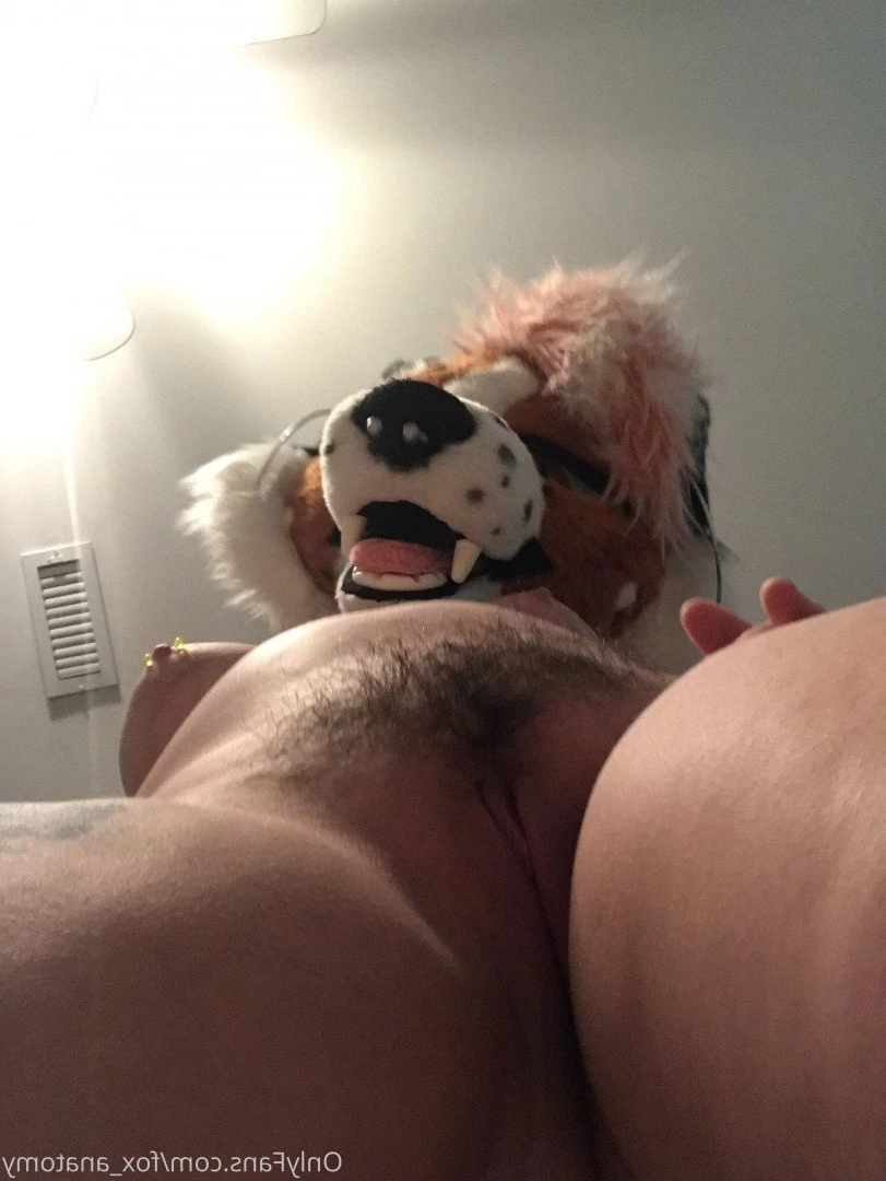 Andromeda [ fox_anatomy ] Onlyfans leaked photo 3324733 on Hotleaks.tv