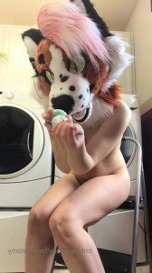 Andromeda [ fox_anatomy ] Onlyfans leaked video 3358462 on Hotleaks.tv