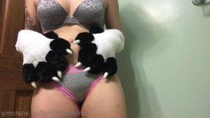Andromeda [ fox_anatomy ] Onlyfans leaked video 3358651 on Hotleaks.tv