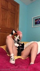Andromeda [ fox_anatomy ] Onlyfans leaked video 3358676 on Hotleaks.tv