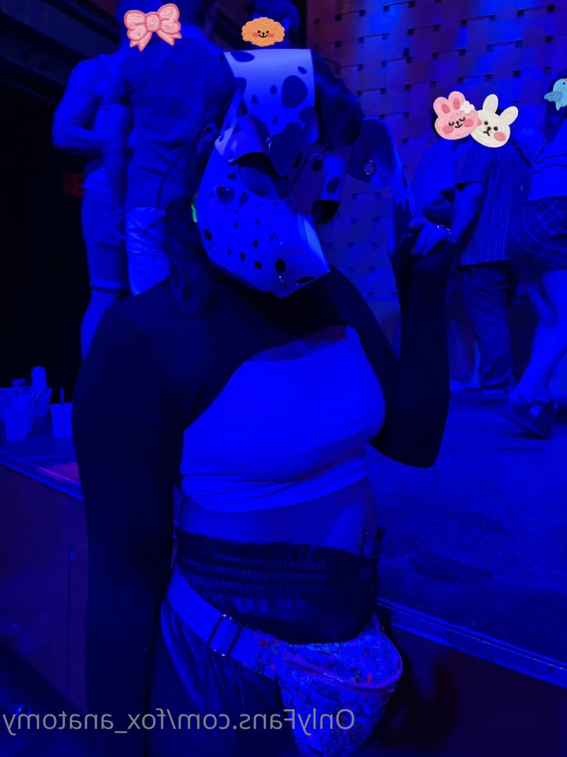 Andromeda [ fox_anatomy ] Onlyfans leaked photo 5939106 on Hotleaks.tv