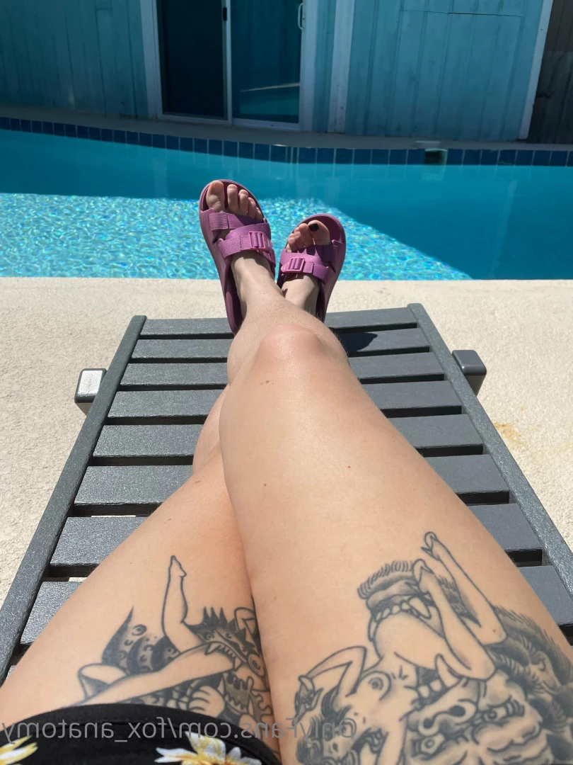 Andromeda [ fox_anatomy ] Onlyfans leaked photo 5940125 on Hotleaks.tv