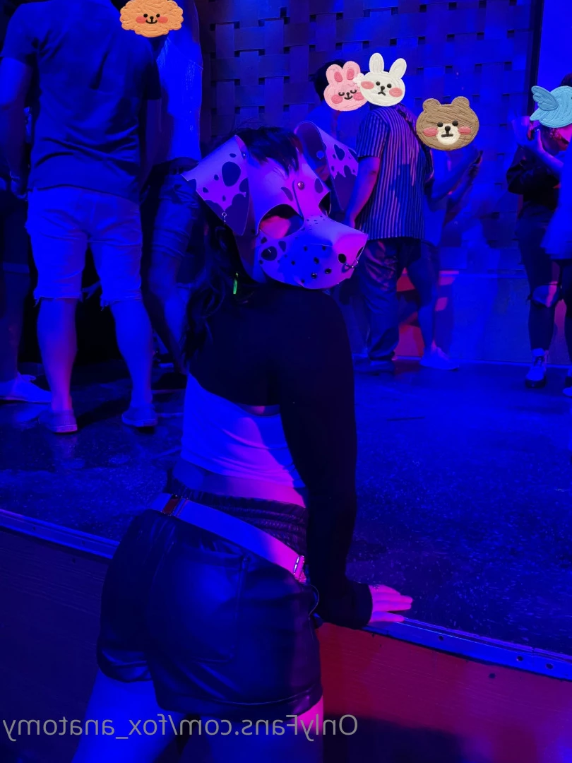 Andromeda [ fox_anatomy ] Onlyfans leaked photo 5940459 on Hotleaks.tv