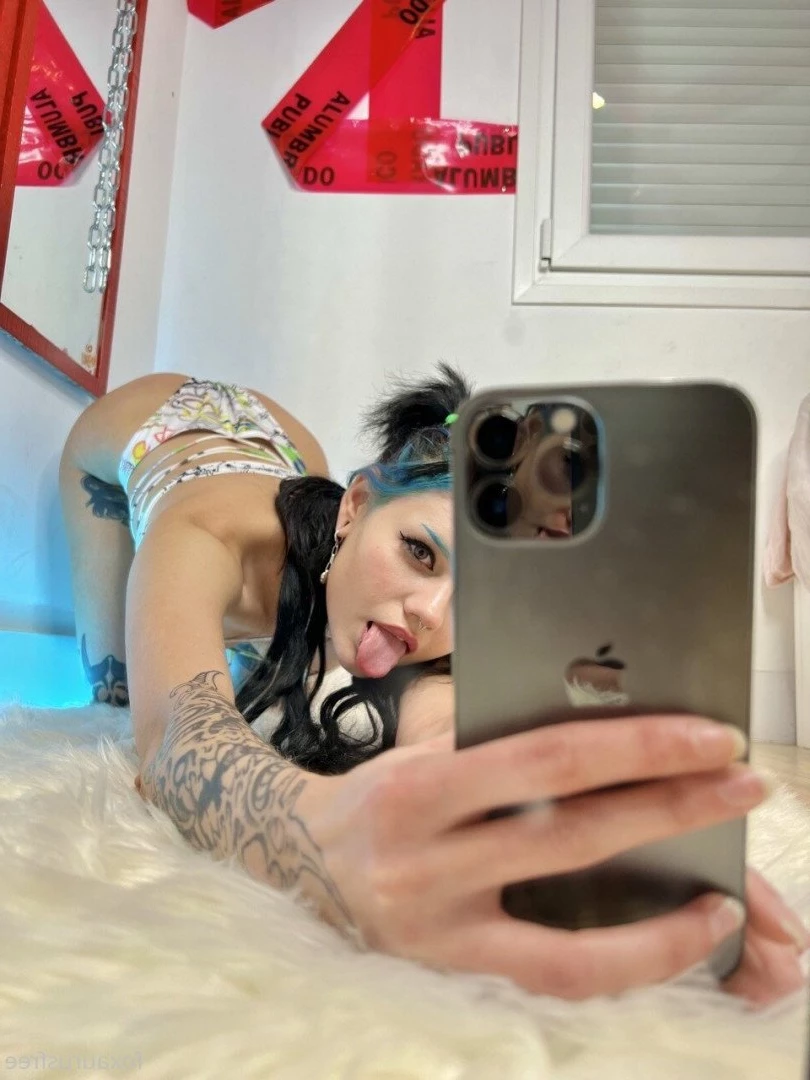 Foxaurus 😇💖 [ foxaurusfree ] Onlyfans leaked photo 3348821 on Hotleaks.tv