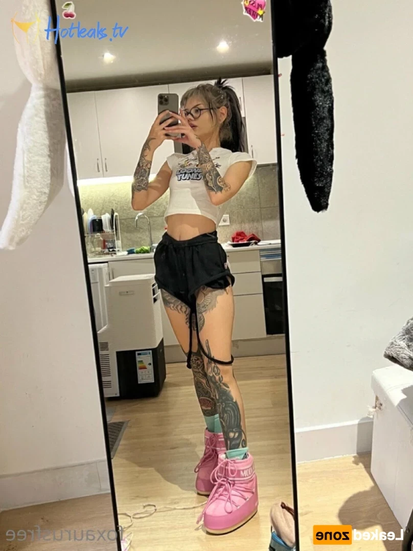 Foxaurus 😇💖 [ foxaurusfree ] Onlyfans leaked photo 13848480 on Hotleaks.tv