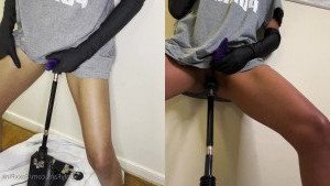 Pink Foxx [ foxxpink ] Onlyfans leaked video 3359569 on Hotleaks.tv