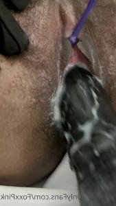 Pink Foxx [ foxxpink ] Onlyfans leaked video 3361014 on Hotleaks.tv