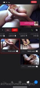 Pink Foxx [ foxxpink ] Onlyfans leaked video 3361452 on Hotleaks.tv