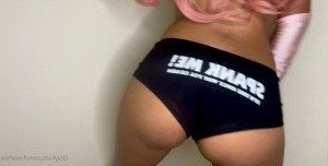 Pink Foxx [ foxxpink ] Onlyfans leaked video 3362737 on Hotleaks.tv