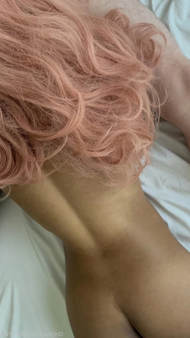 Pink Foxx [ foxxpink ] Onlyfans leaked photo 3474919 on Hotleaks.tv