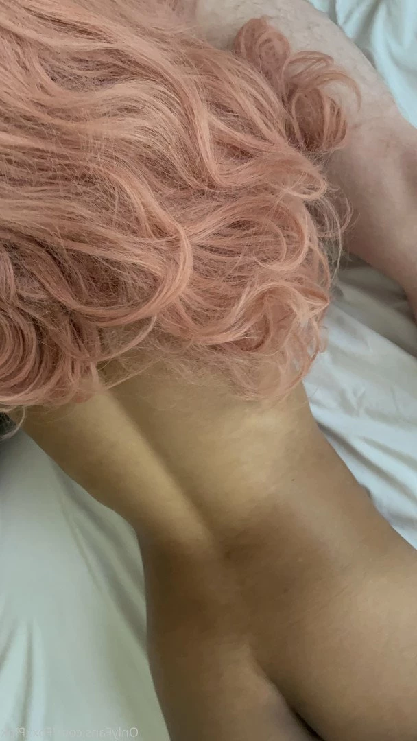 Pink Foxx [ foxxpink ] Onlyfans leaked photo 3475363 on Hotleaks.tv