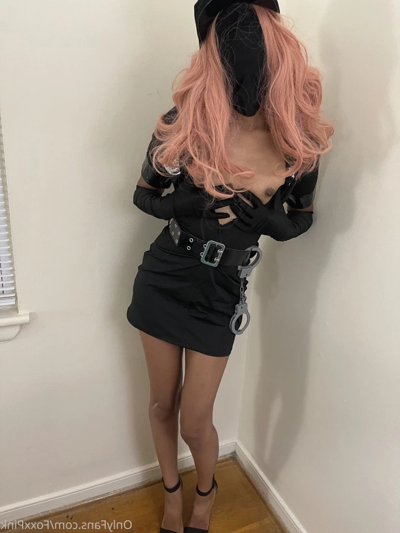 Pink Foxx [ foxxpink ] Onlyfans leaked photo 3482376 on Hotleaks.tv