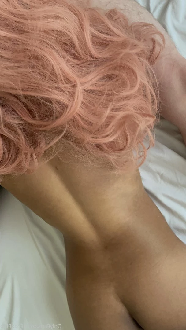 Pink Foxx [ foxxpink ] Onlyfans leaked photo 3484574 on Hotleaks.tv