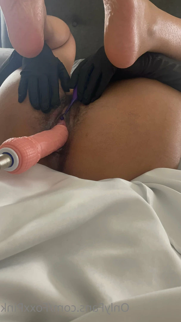 Pink Foxx [ foxxpink ] Onlyfans leaked photo 6278847 on Hotleaks.tv