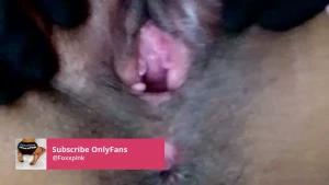 Pink Foxx [ foxxpink ] Onlyfans leaked video 10632870 on Hotleaks.tv