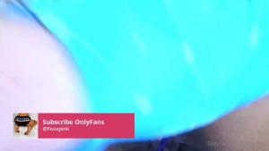Pink Foxx [ foxxpink ] Onlyfans leaked video 10632879 on Hotleaks.tv