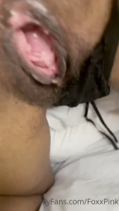 Pink Foxx [ foxxpink ] Onlyfans leaked video 10633040 on Hotleaks.tv